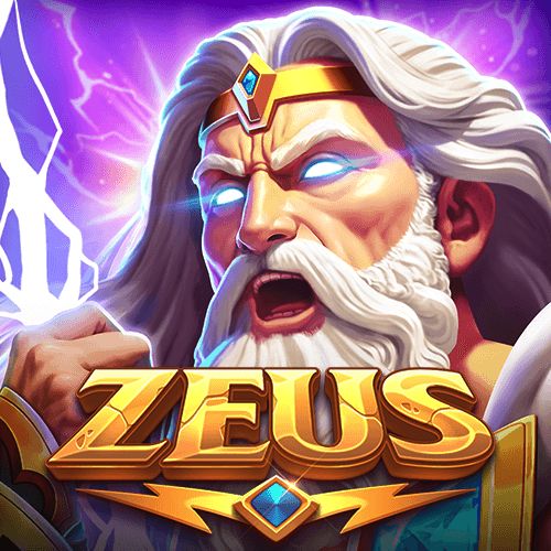 জিউস (Zeus) স্লট গেমের আইকন - 8999but